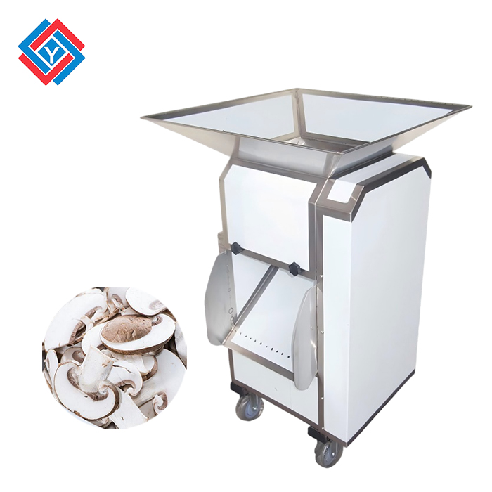 菇類切片機TJ-205